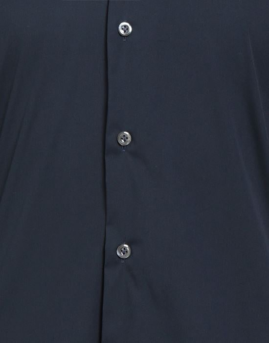 EDWARD COPPER Pубашка