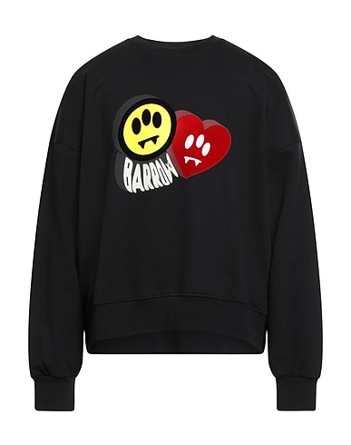 BARROW Sweatshirt 100% Cotton