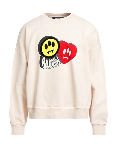 BARROW Sweatshirt 100% Cotton