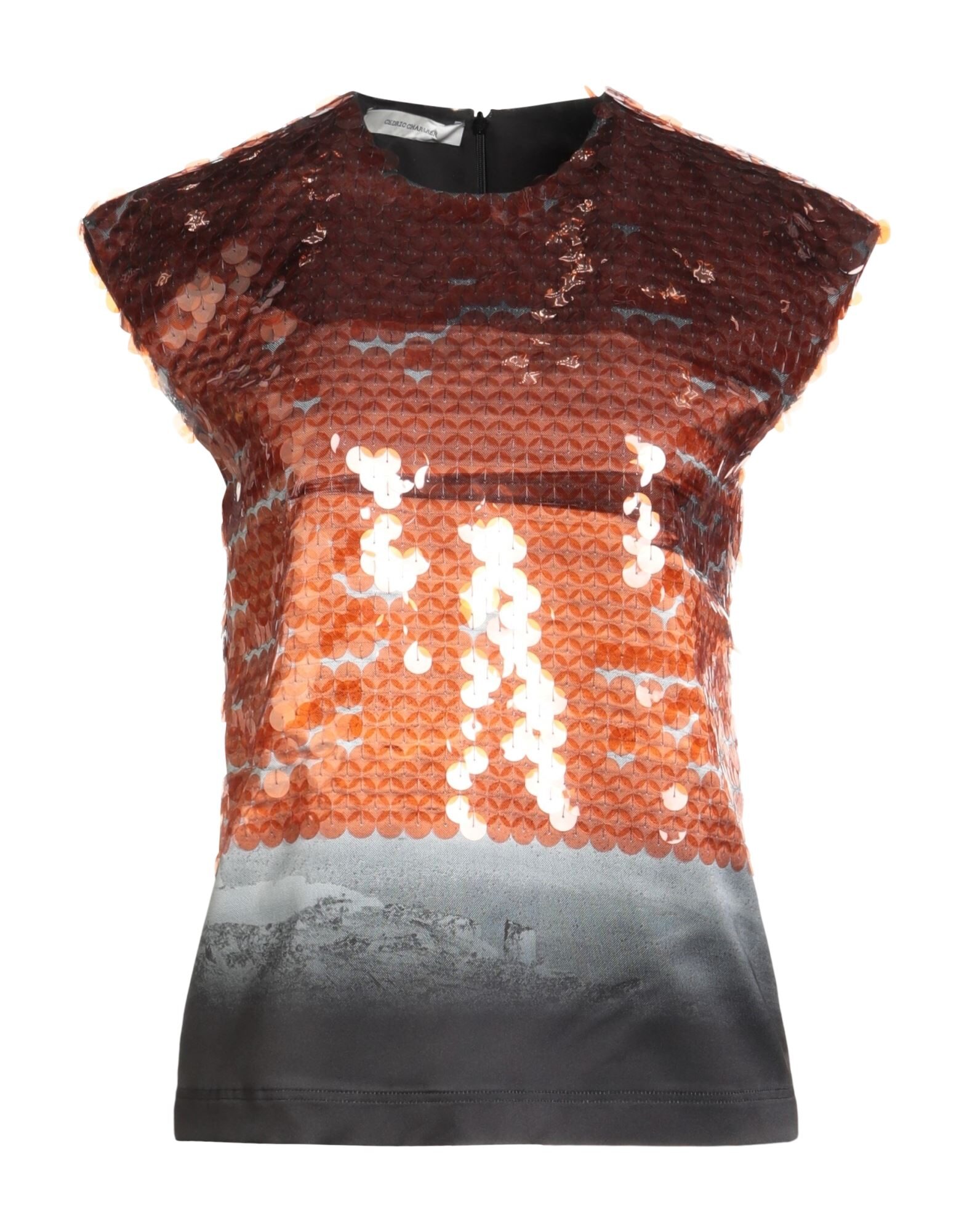 CEDRIC CHARLIER - Tops