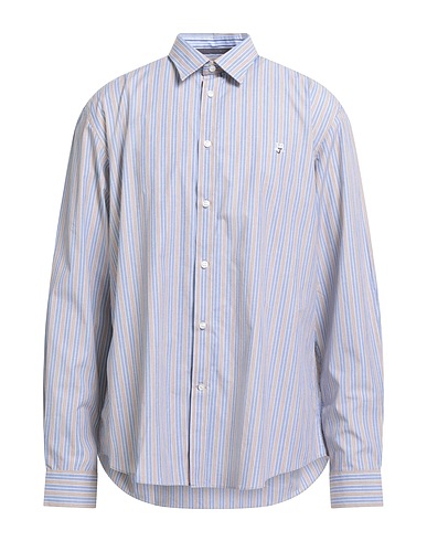 HARMONT & BLAINE Striped shirt JEANS 100% Cotton