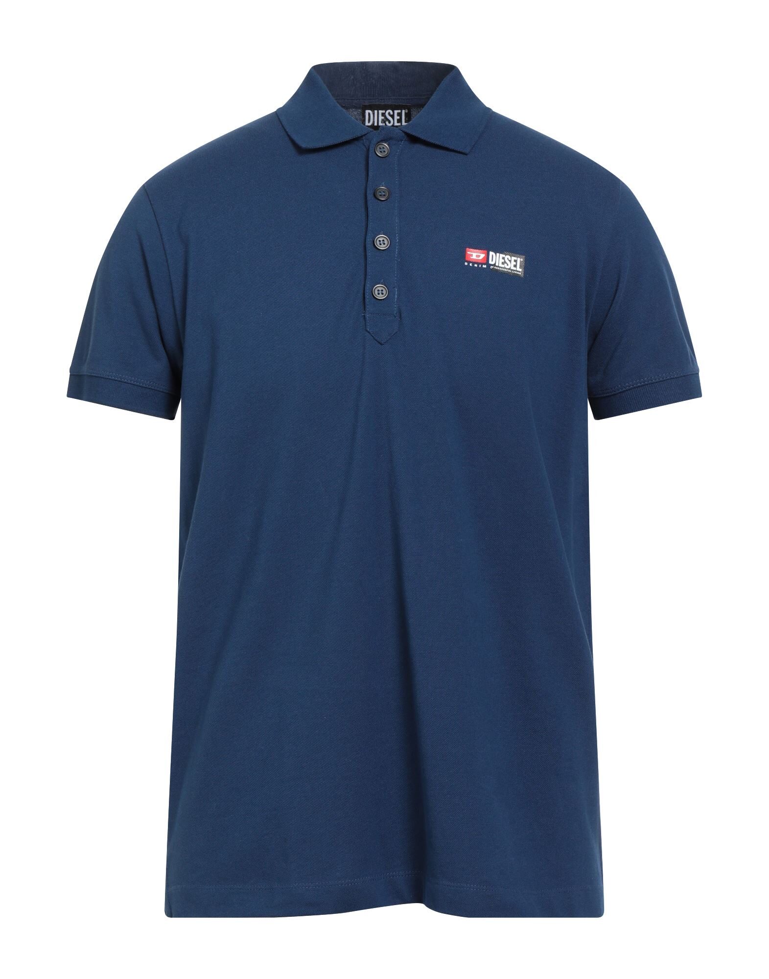 DIESEL - Polo shirts