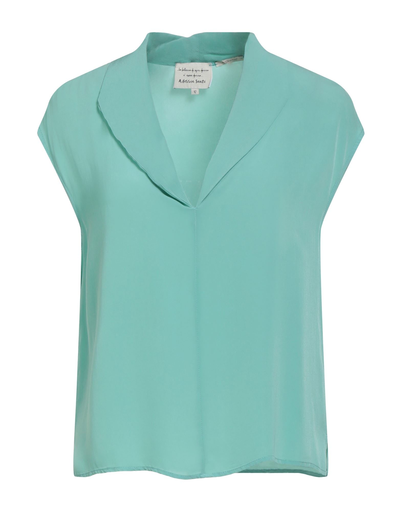 ALESSIA SANTI - Tops