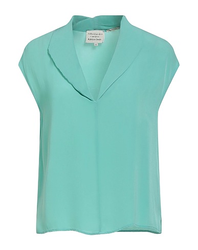 ALESSIA SANTI Top 100% Viscose