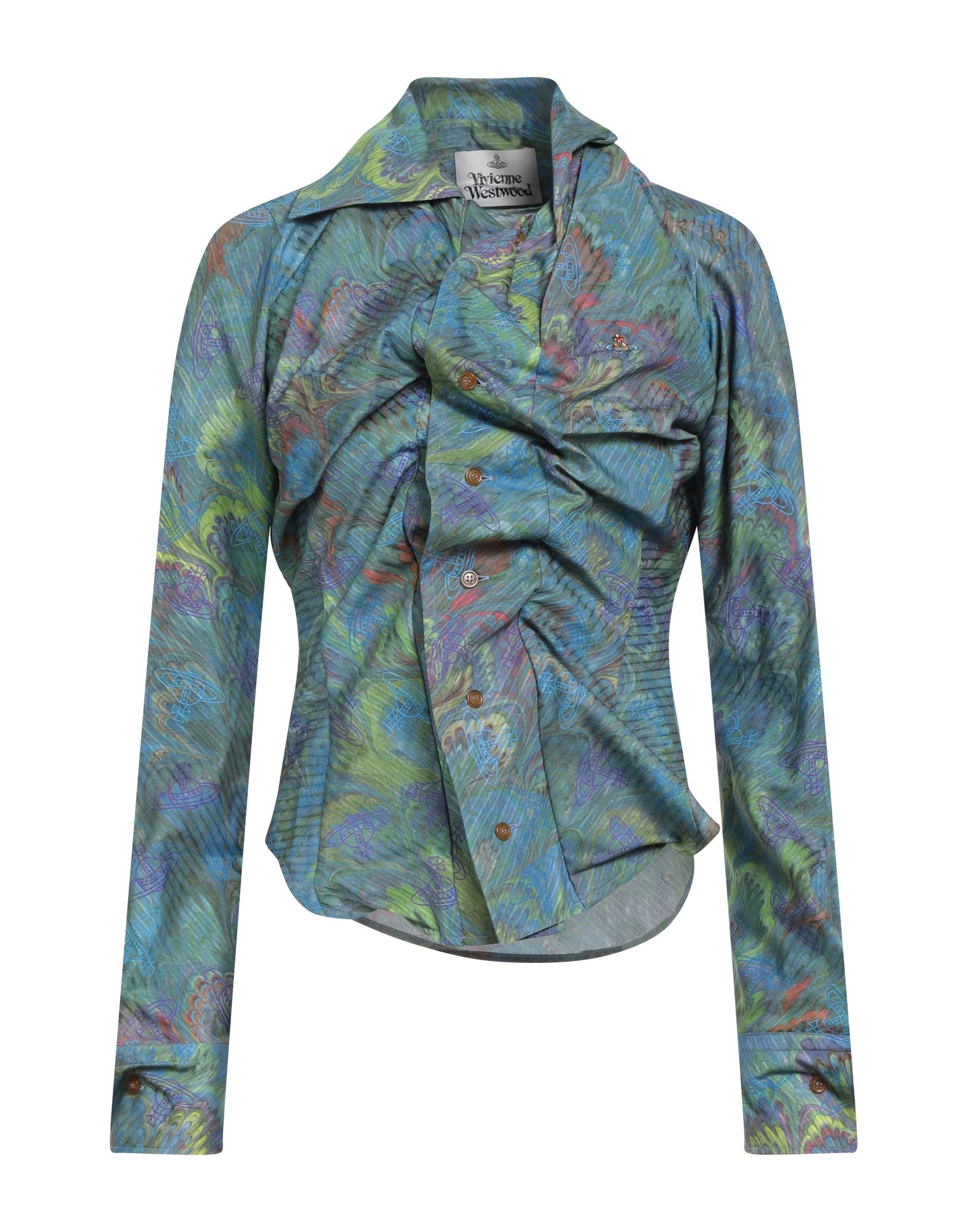VIVIENNE WESTWOOD - Shirts