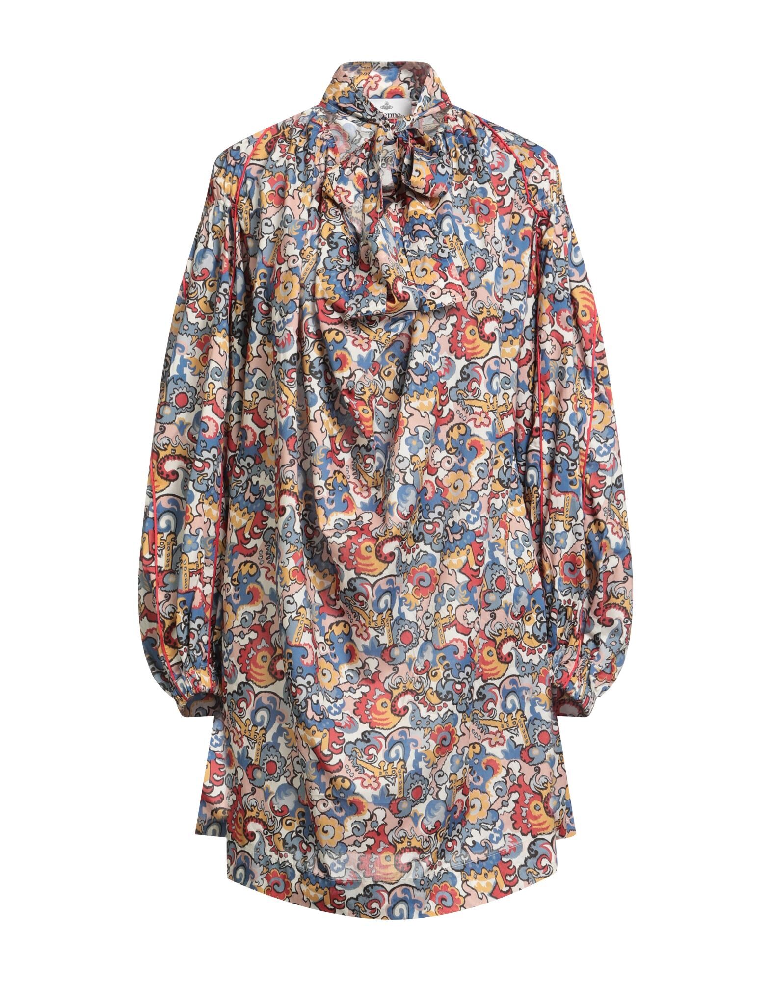 VIVIENNE WESTWOOD - Короткие платья