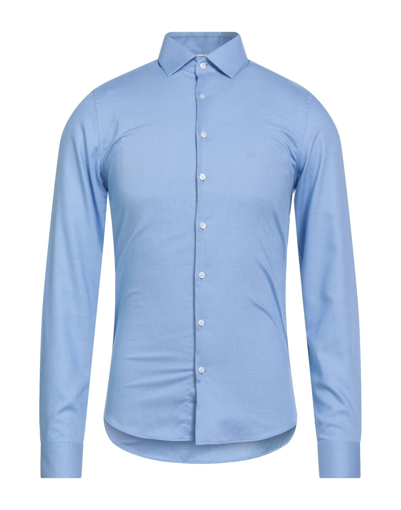 CALVIN KLEIN - Shirts