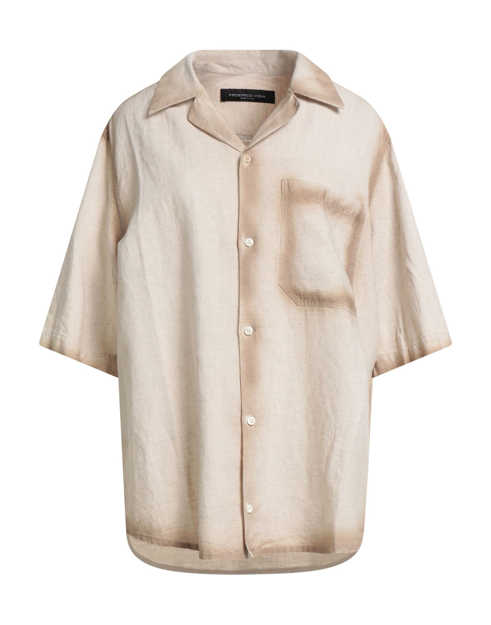 FEDERICO CINA - Shirts