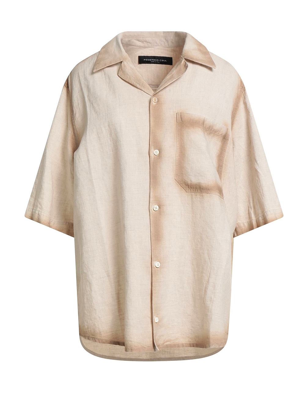 FEDERICO CINA - Hemden