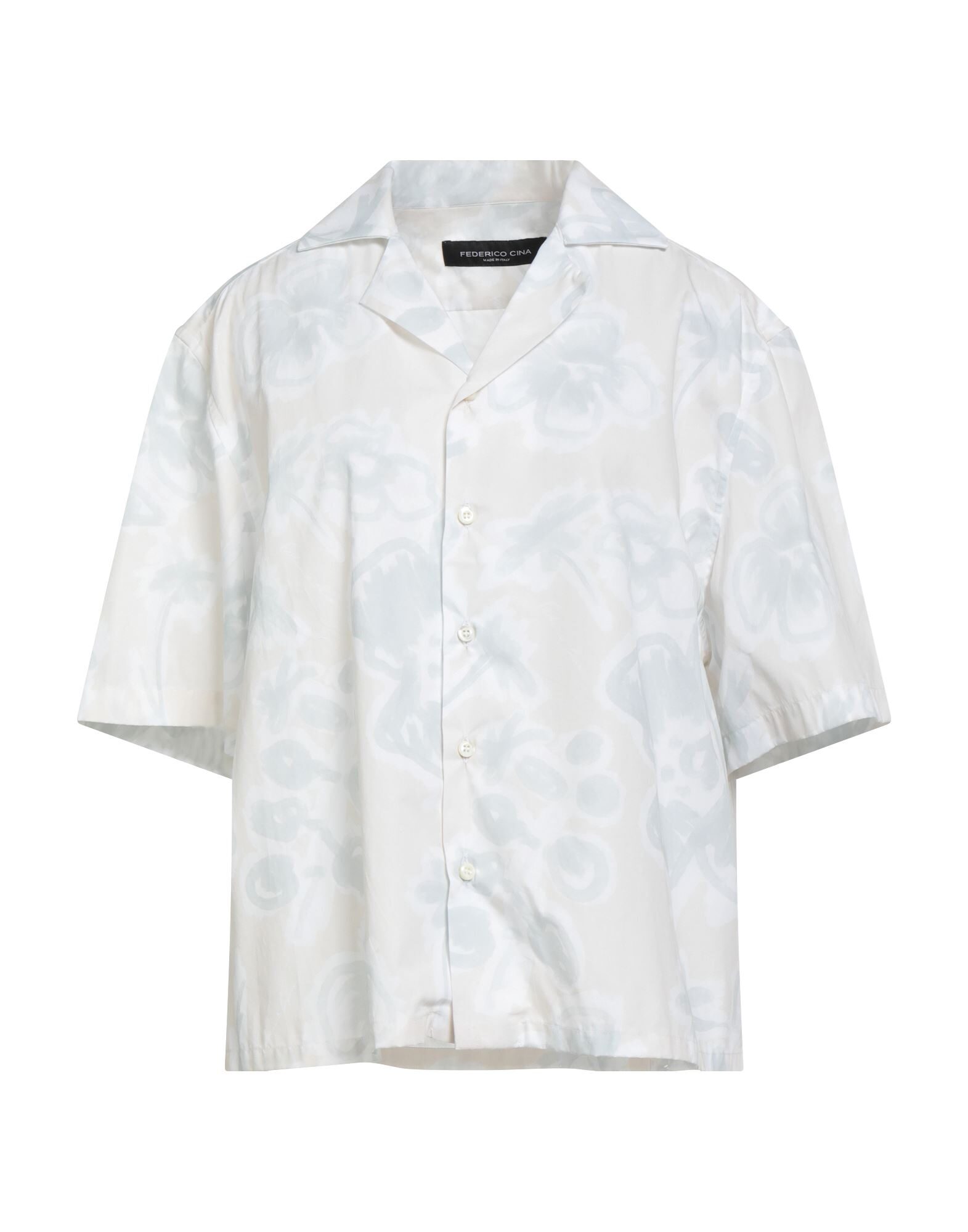 FEDERICO CINA - Shirts