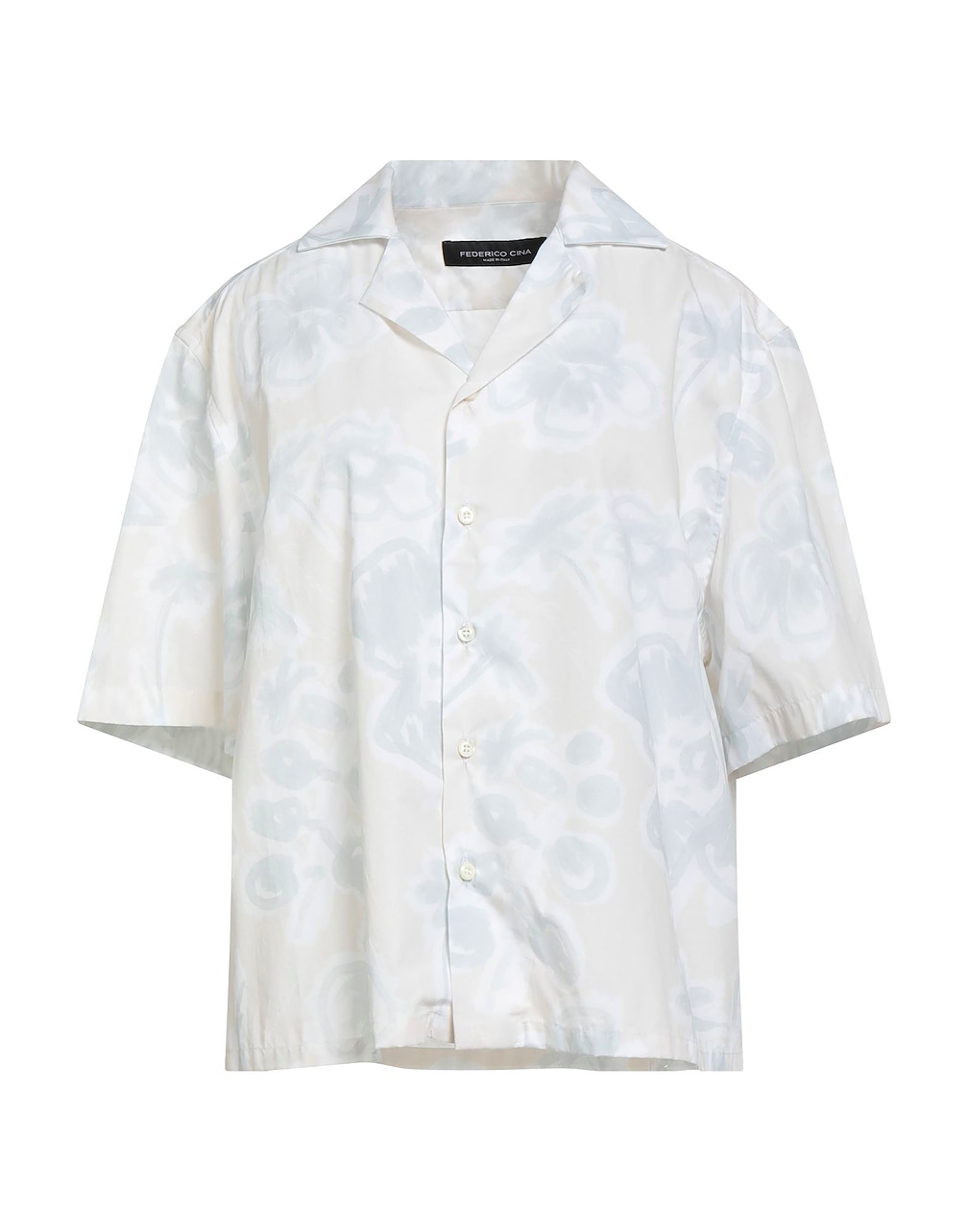 FEDERICO CINA - Hemden