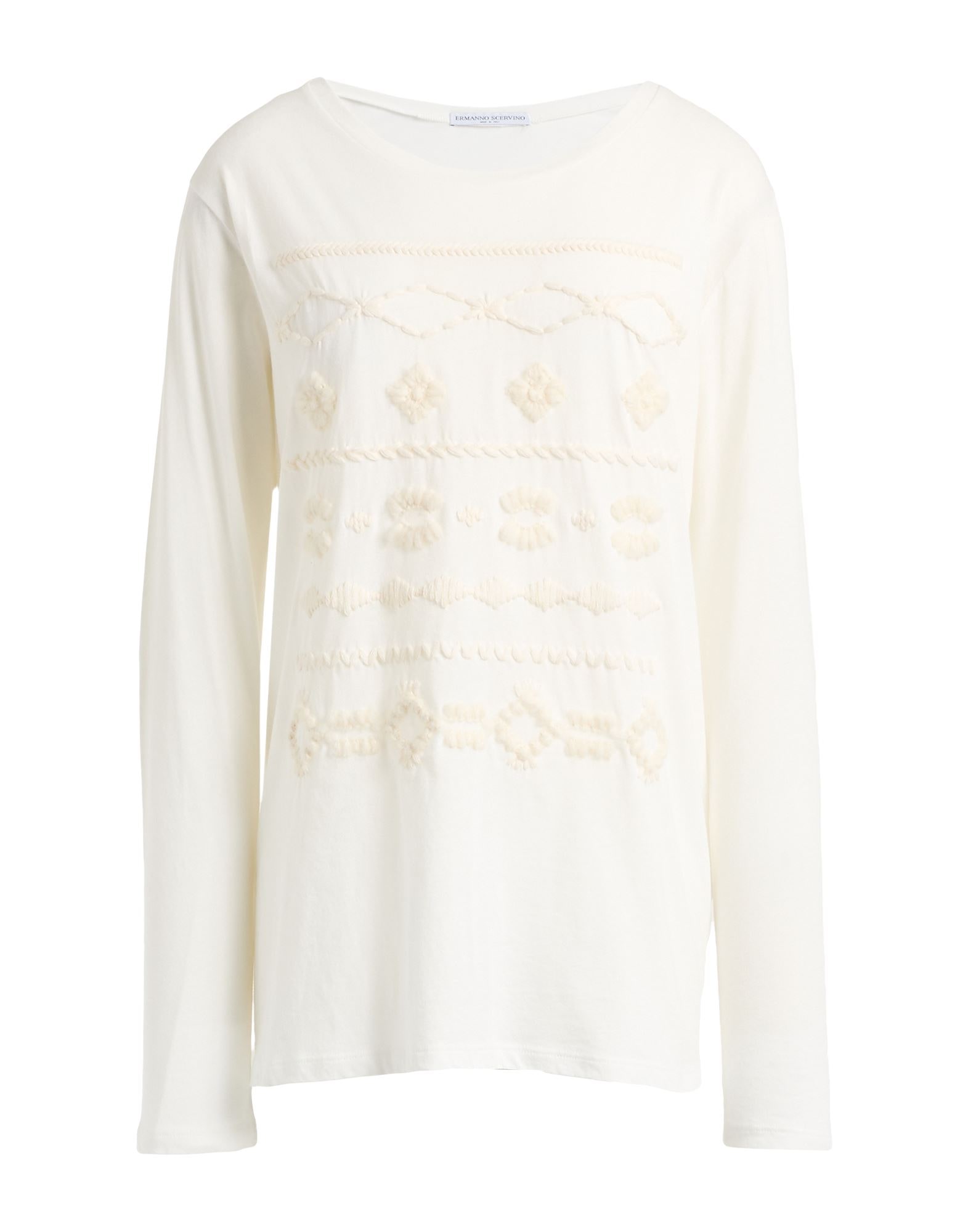 ERMANNO SCERVINO - T-shirts