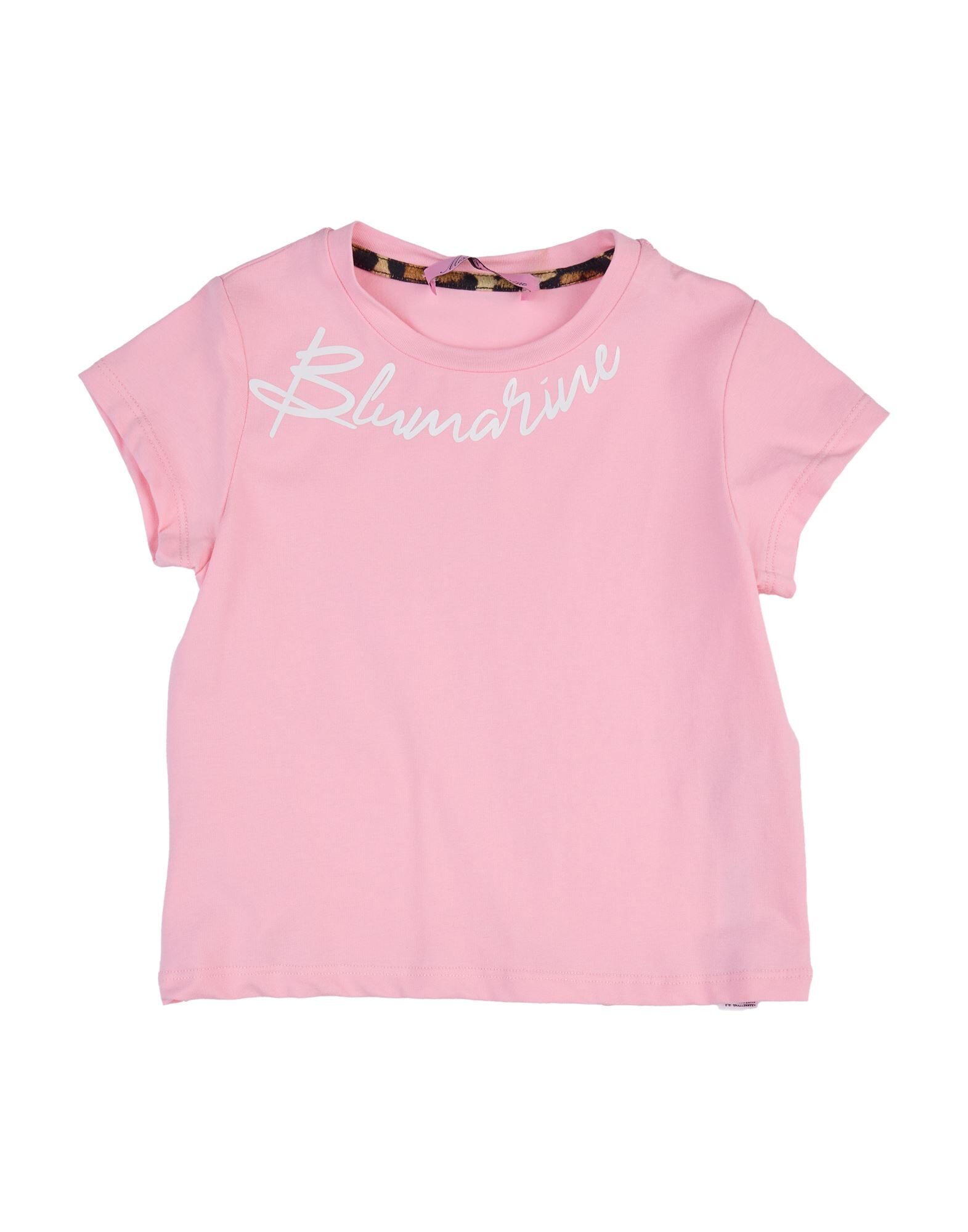MISS BLUMARINE - T-shirts
