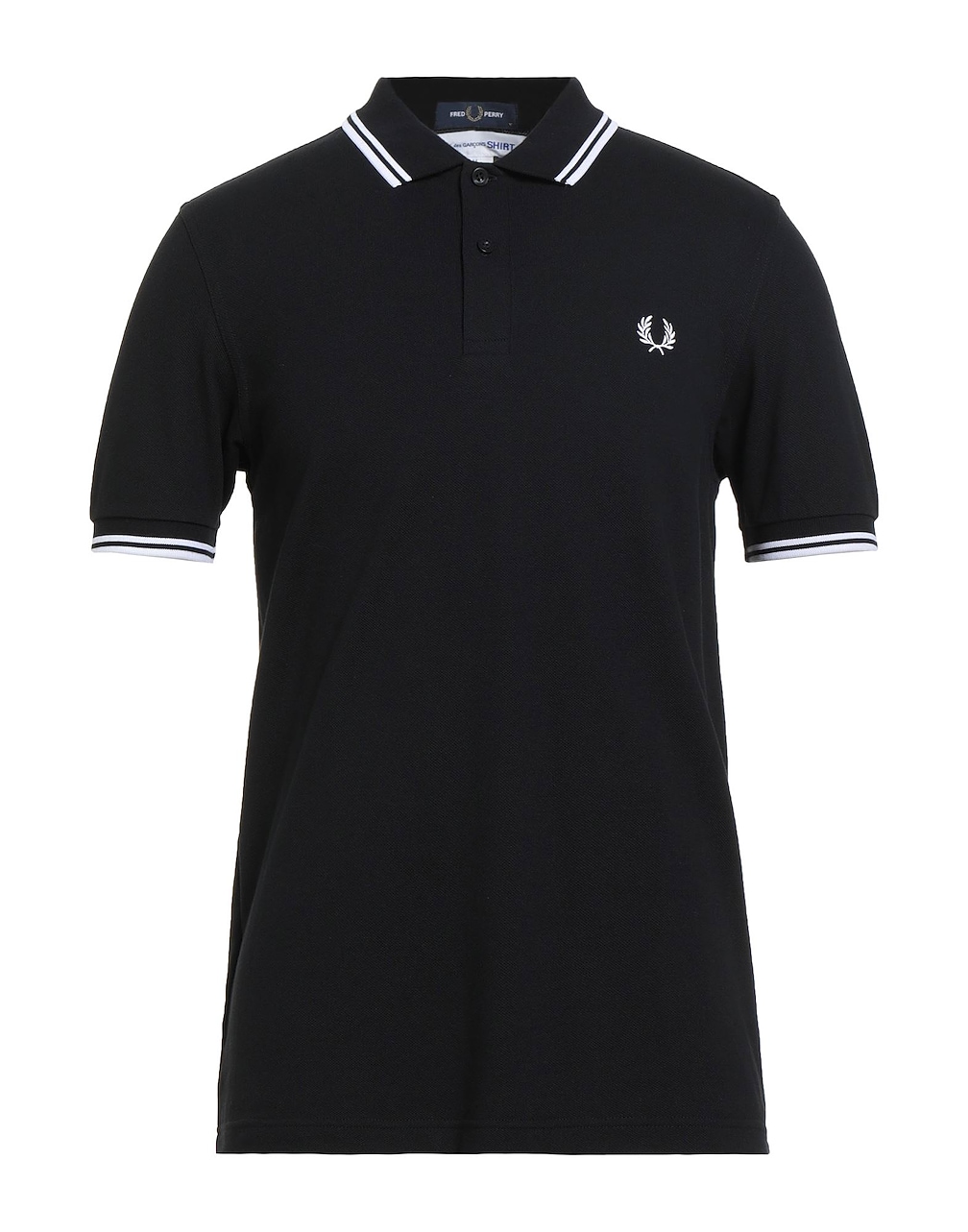 COMME des GARÇONS SHIRT - Polo shirts