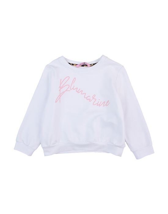 MISS BLUMARINE Толстовка