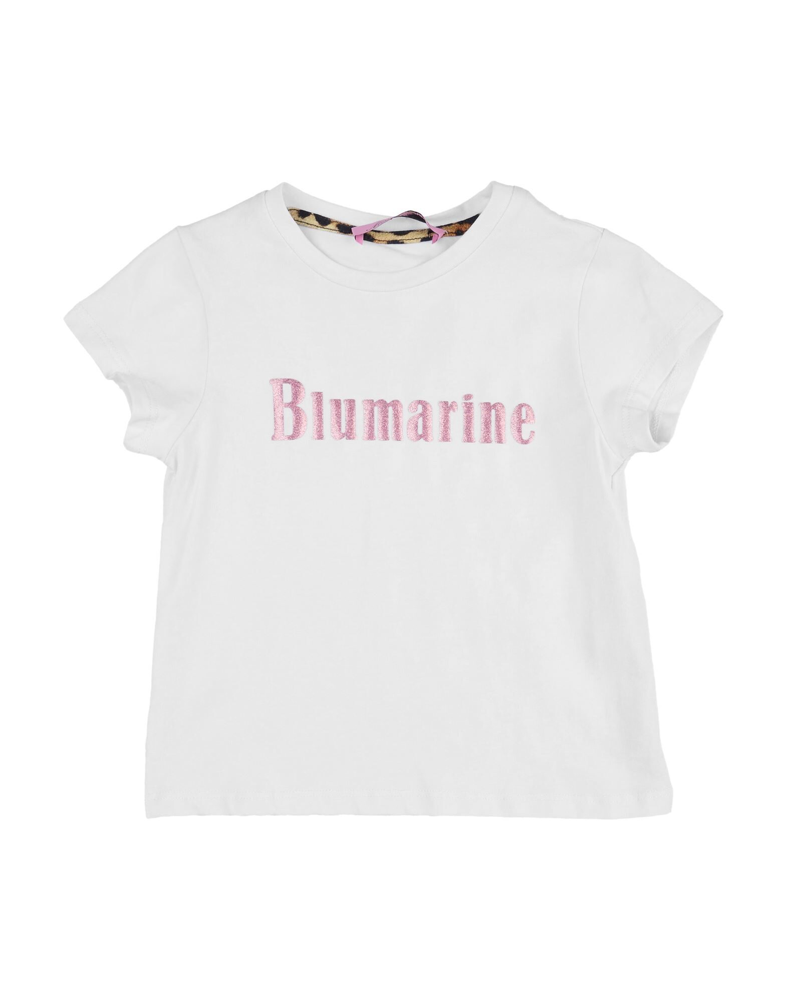 MISS BLUMARINE - T-shirts