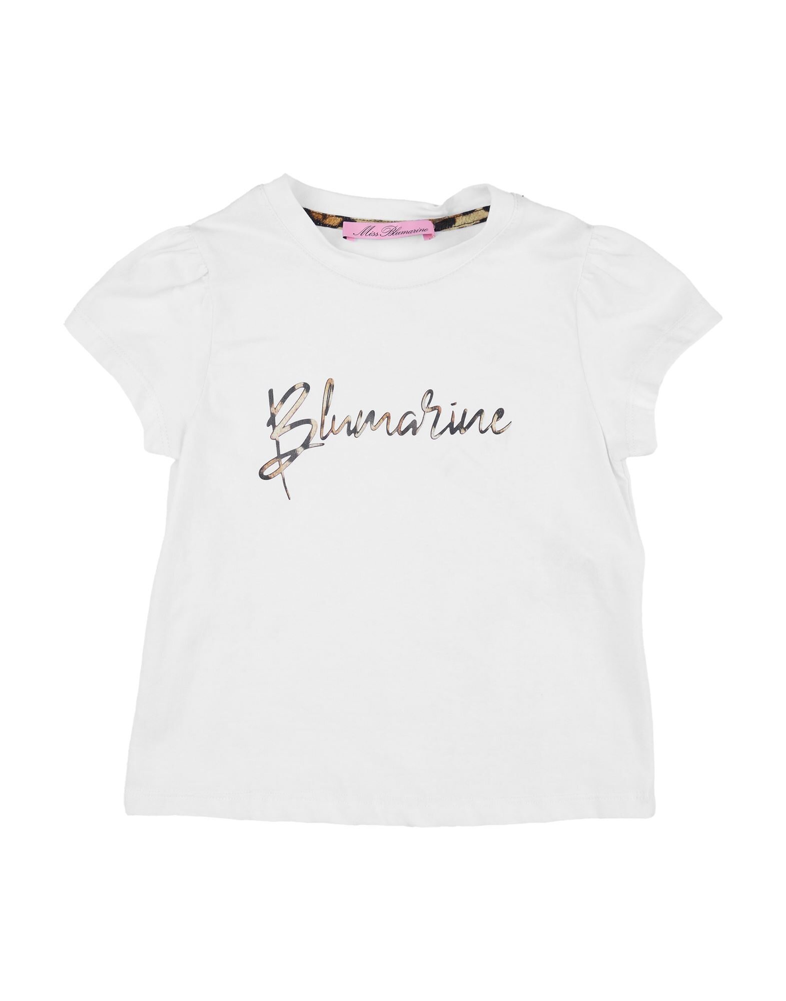 MISS BLUMARINE - T-shirts