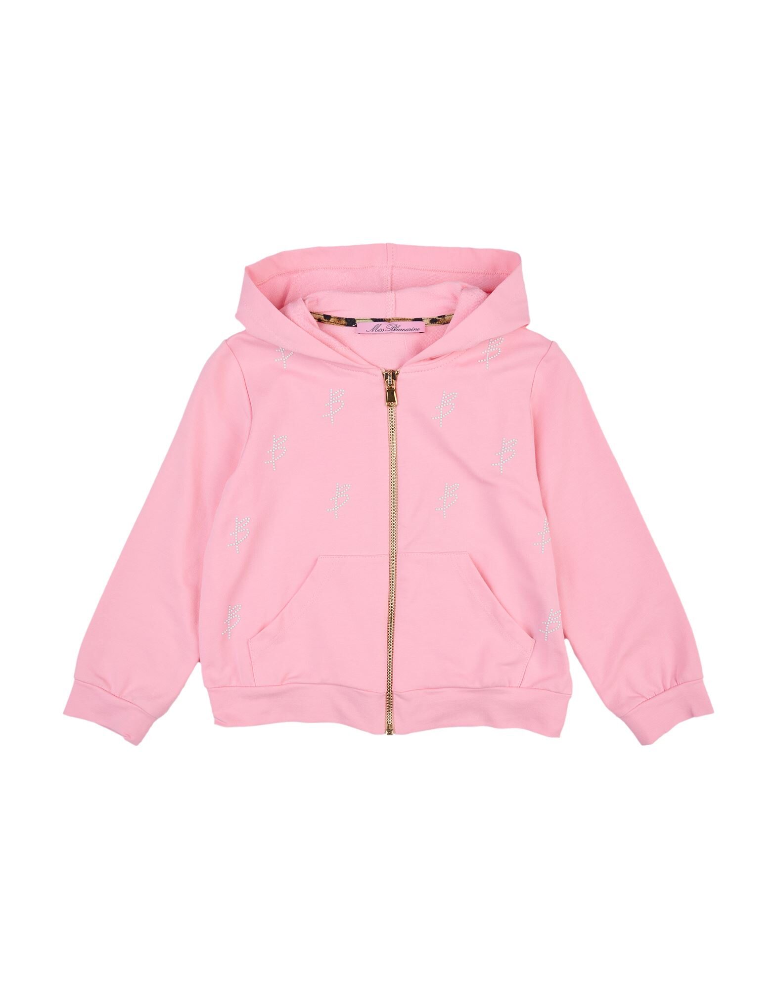 MISS BLUMARINE - Sweatshirts