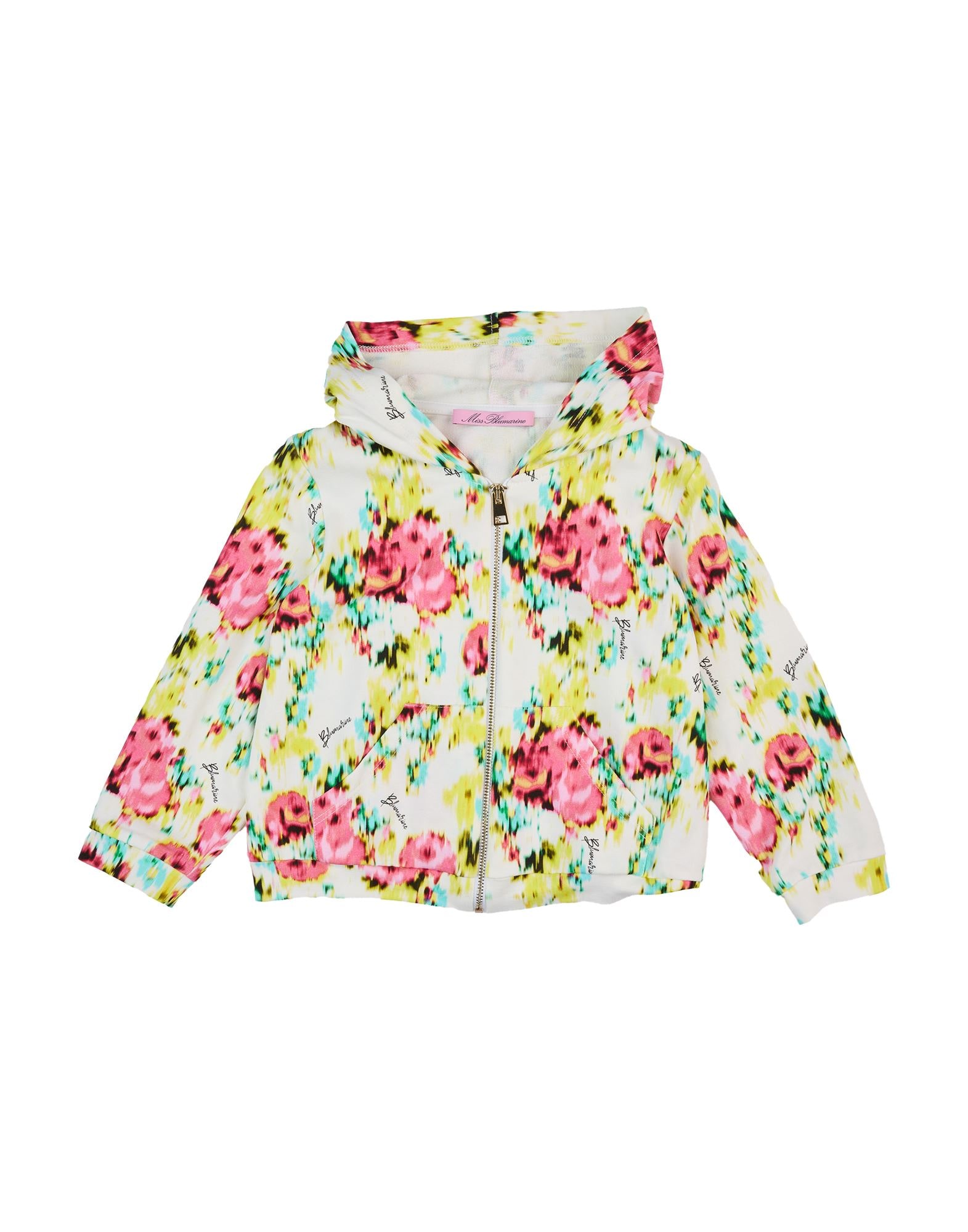 MISS BLUMARINE - Толстовки