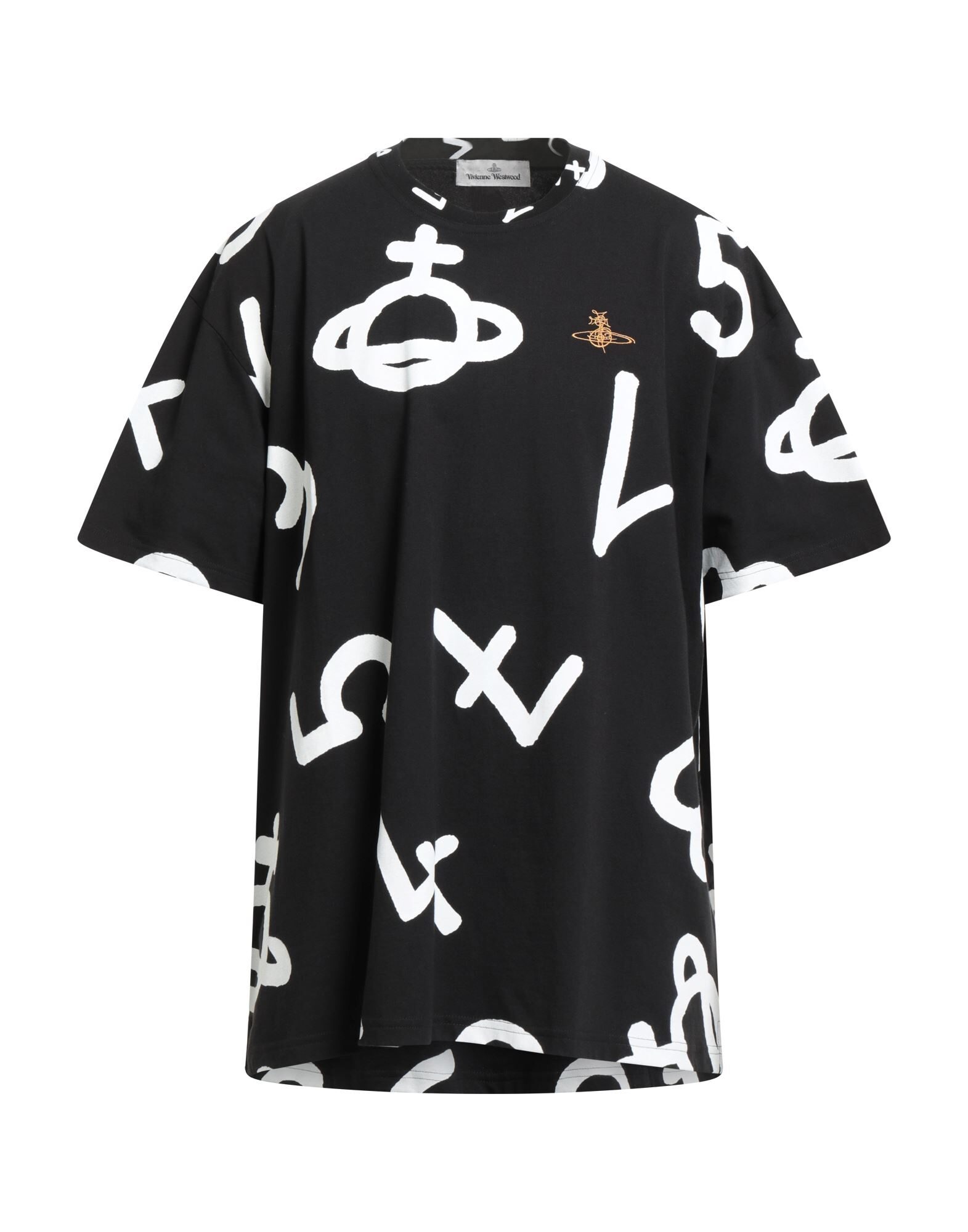 VIVIENNE WESTWOOD - T-shirts