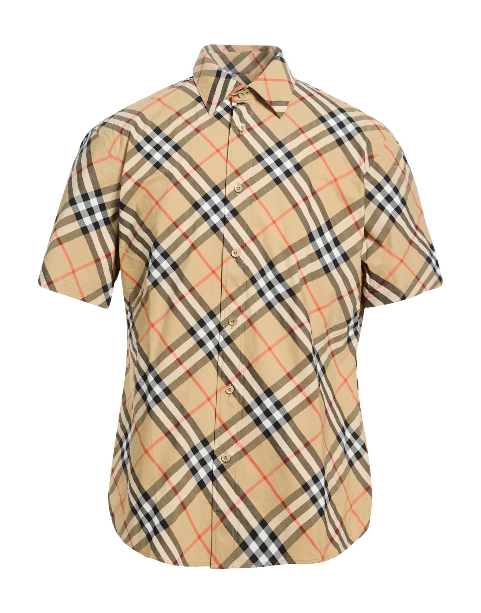 BURBERRY - Shirts