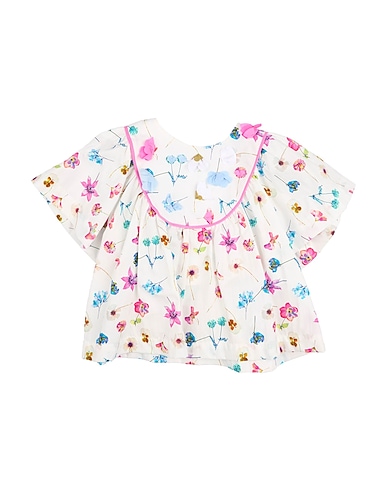 IL GUFO Top 100% Cotton