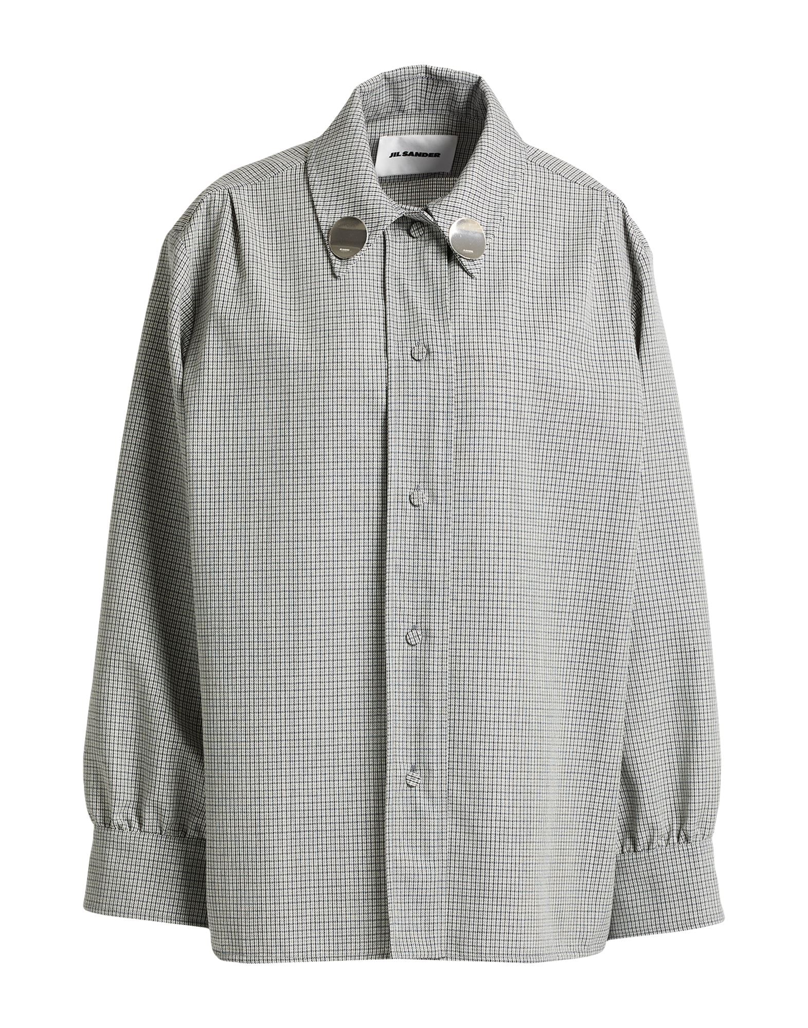 JIL SANDER - Shirts