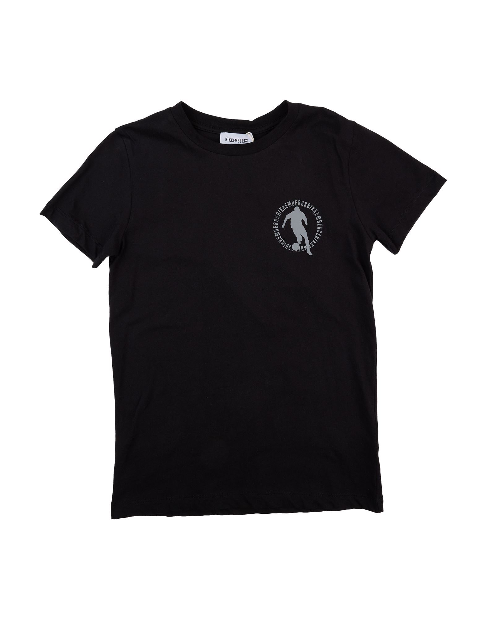 BIKKEMBERGS - T-shirts