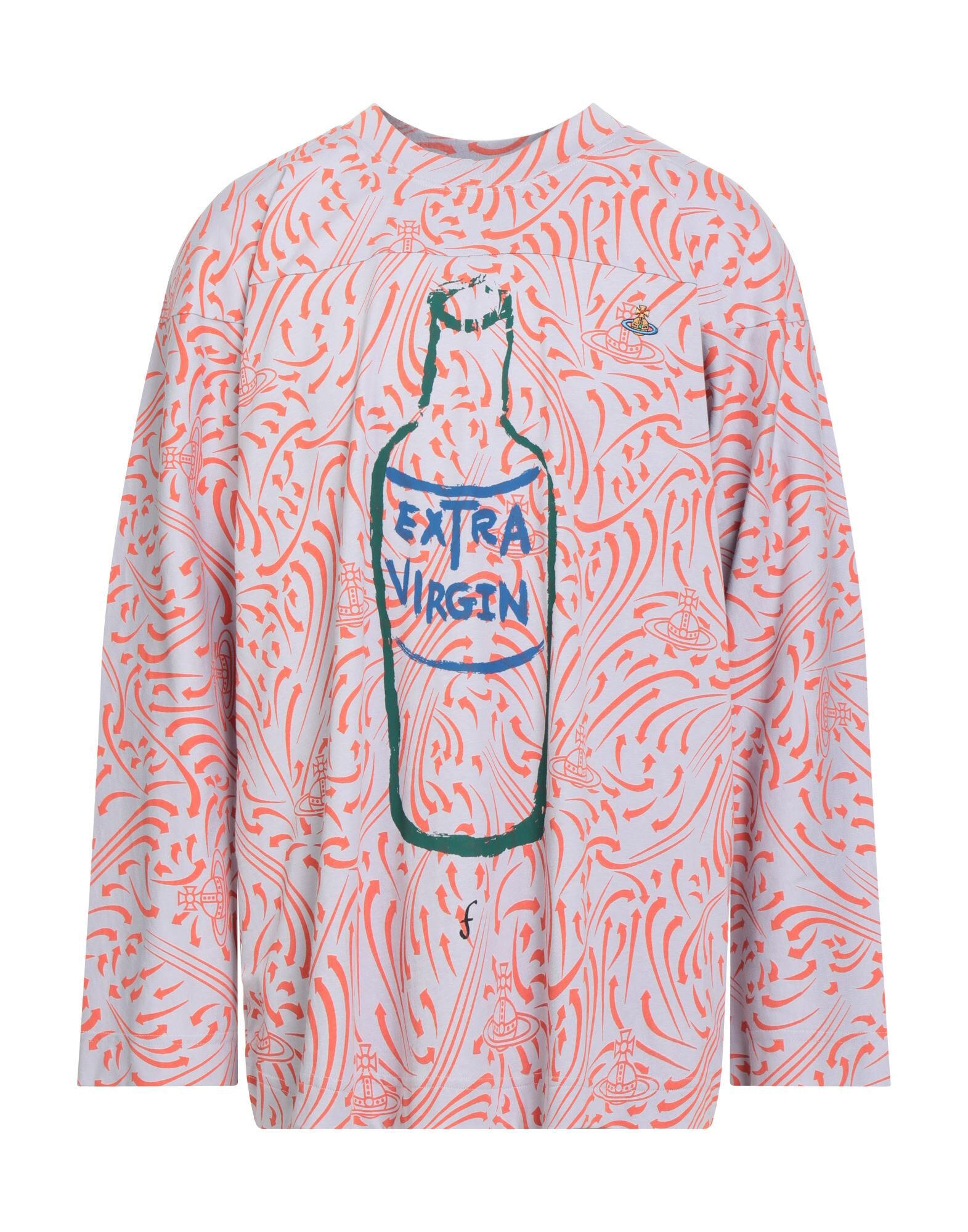 VIVIENNE WESTWOOD - T-shirts