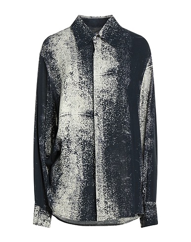 FEDERICO CINA Chemises et chemisiers fantaisie 100% Viscose