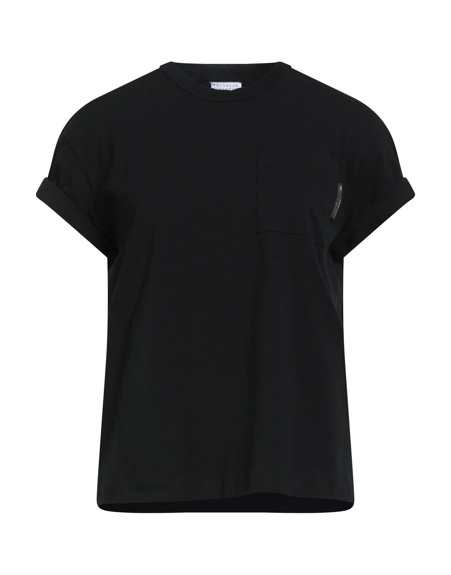 BRUNELLO CUCINELLI - T-shirts