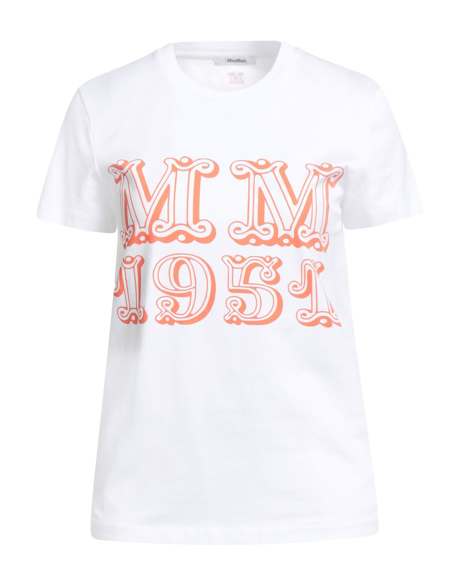 MAX MARA - T-shirts