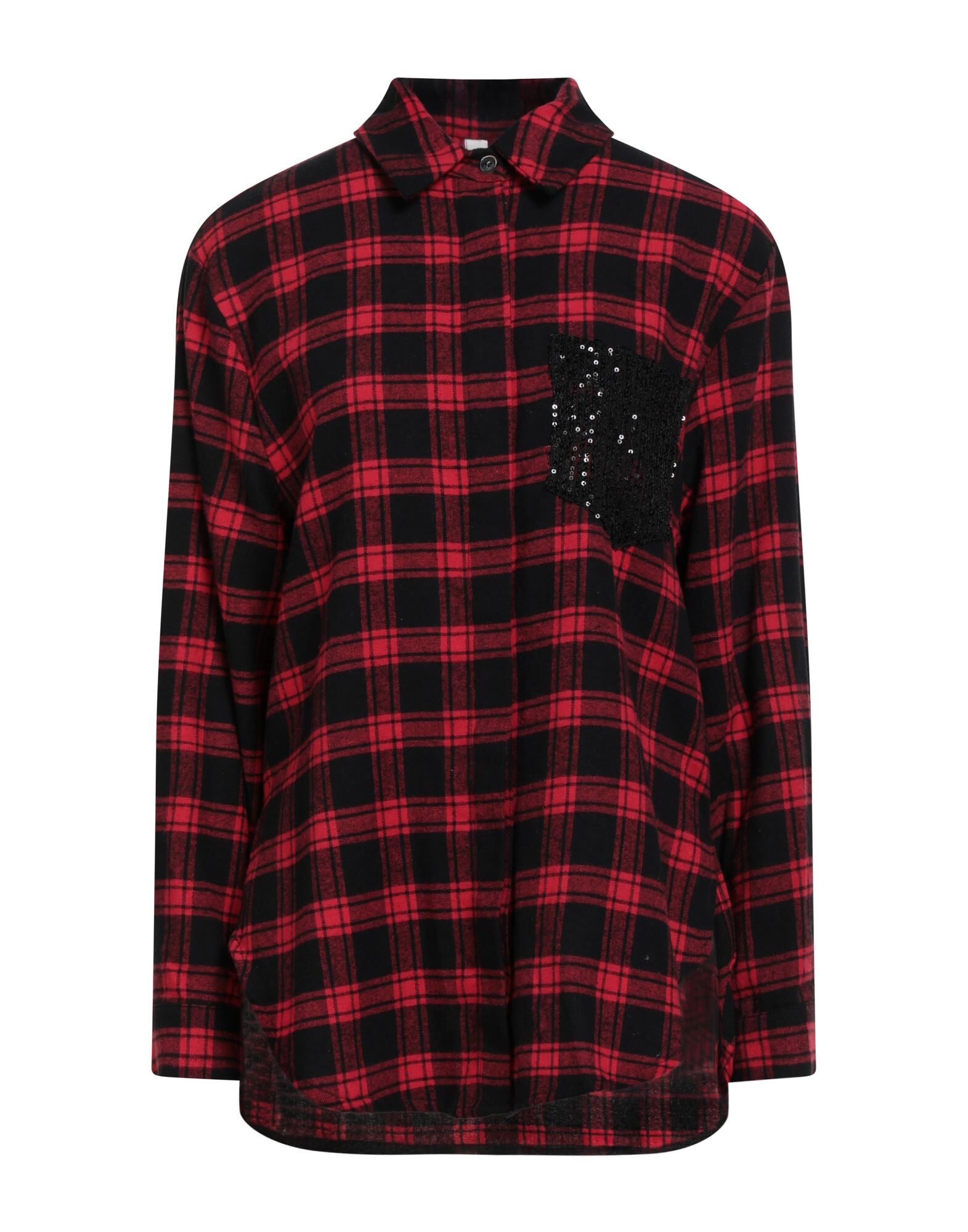 TENSIONE IN - Camicie