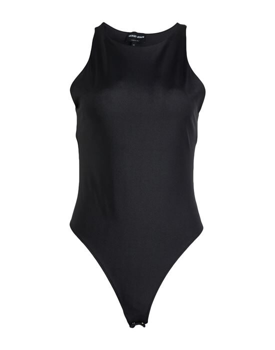 GIORGIO ARMANI Топ-боди