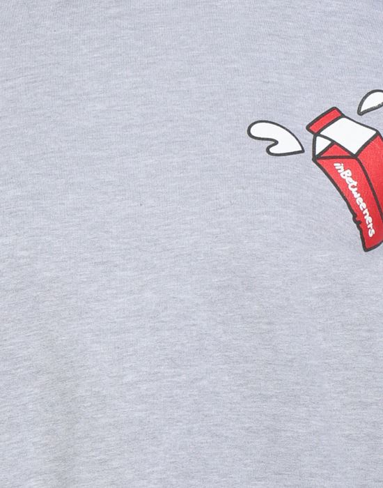 INBETWEENERS Толстовка