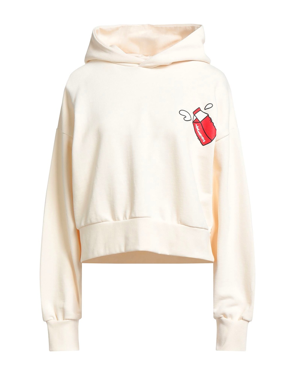 INBETWEENERS - Sudaderas