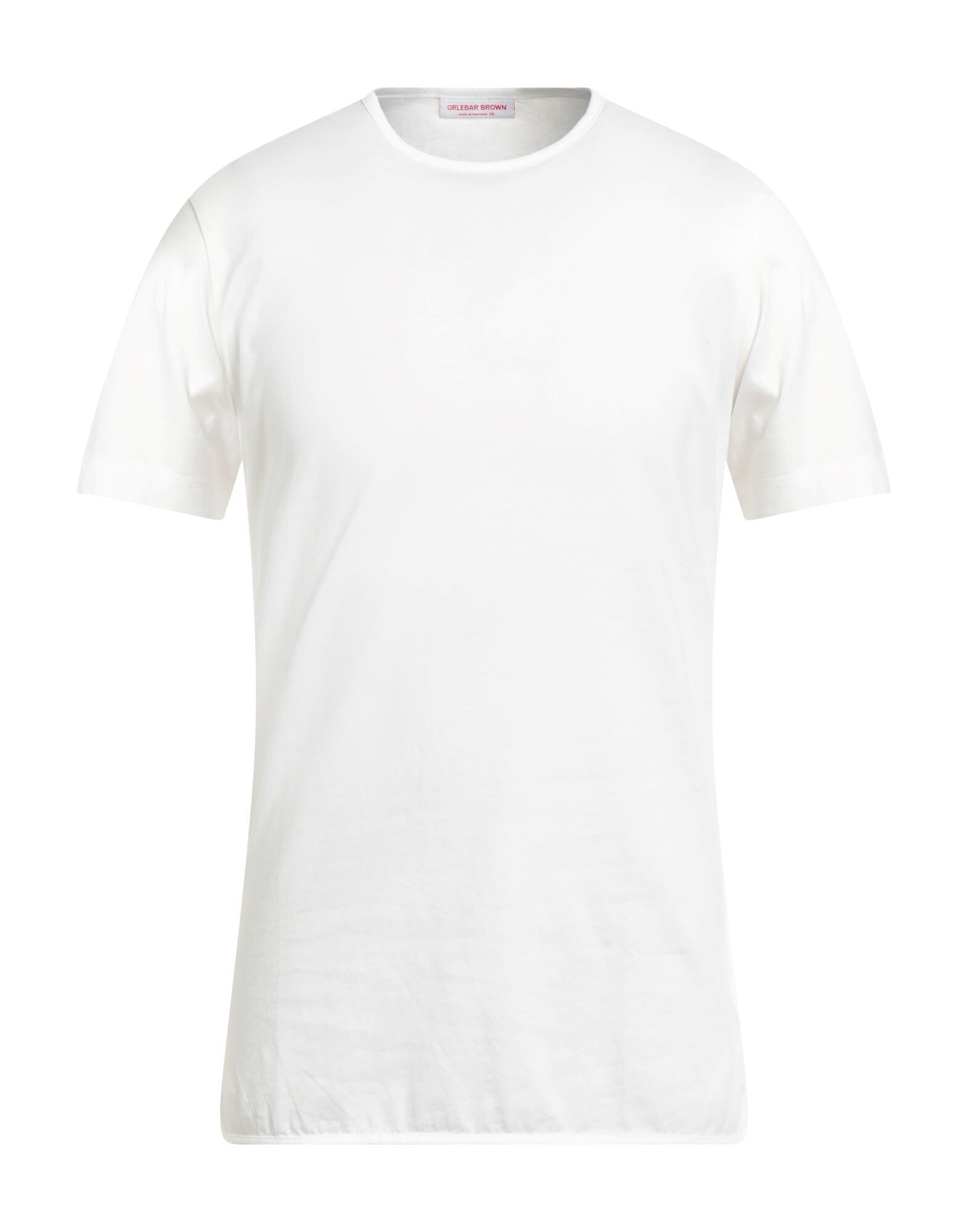 ORLEBAR BROWN - Футболки