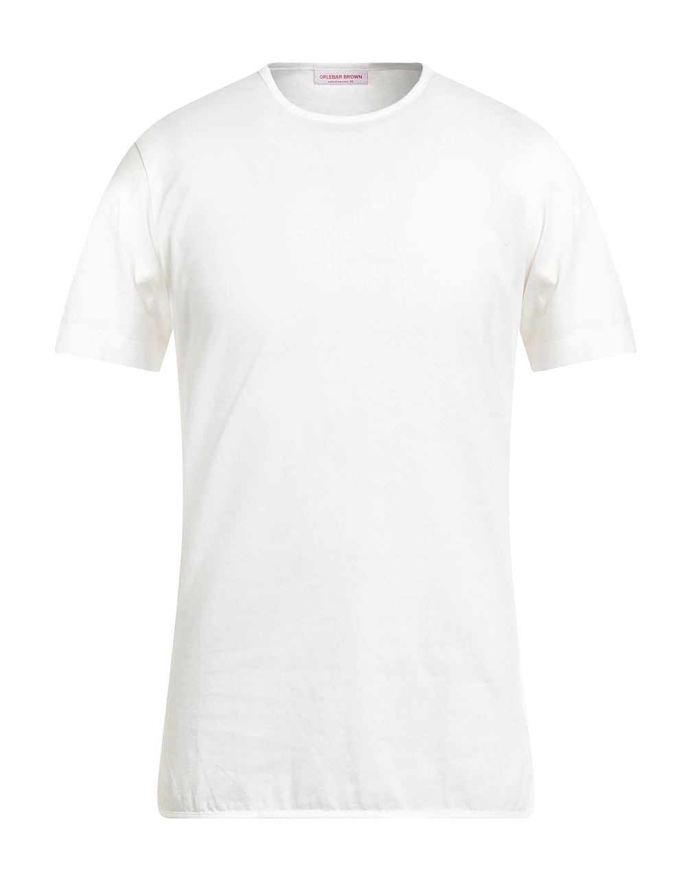 ORLEBAR BROWN - T-shirts