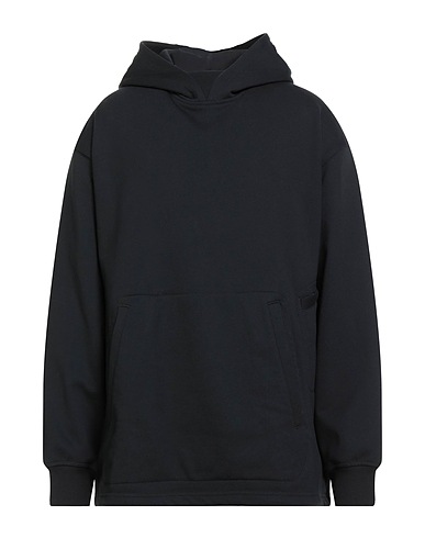 Y-3 Hooded track jacket  Black 80% Cotton, 20% Recycled polyester