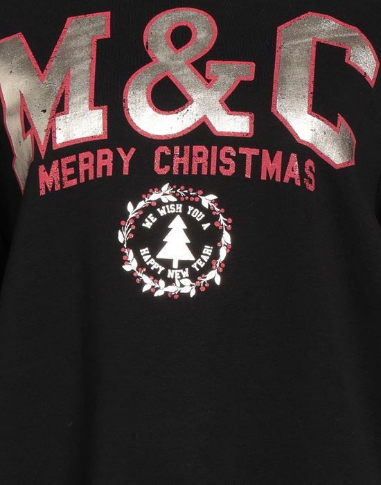 TENSIONE IN Толстовка