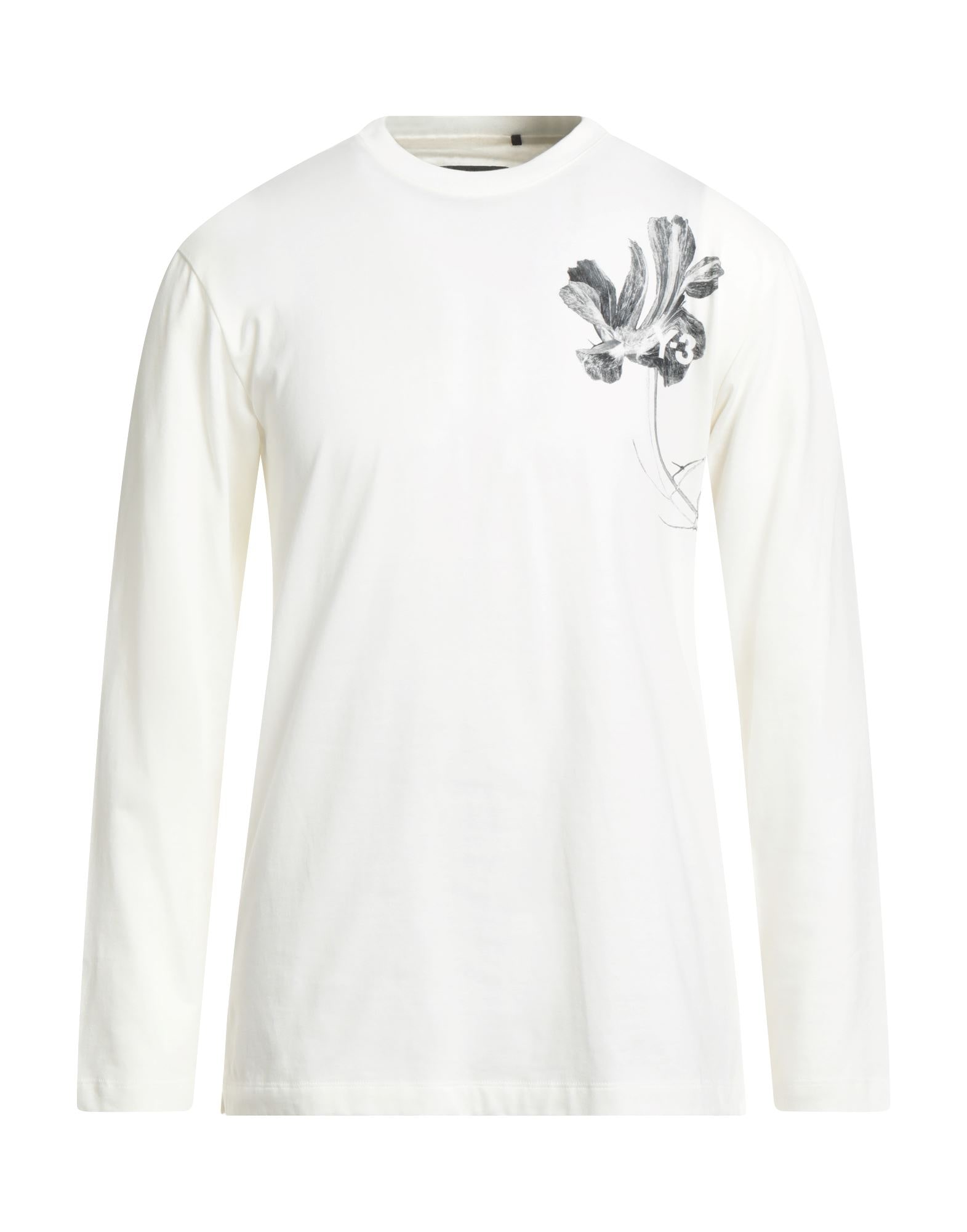 Y-3 - T-shirts