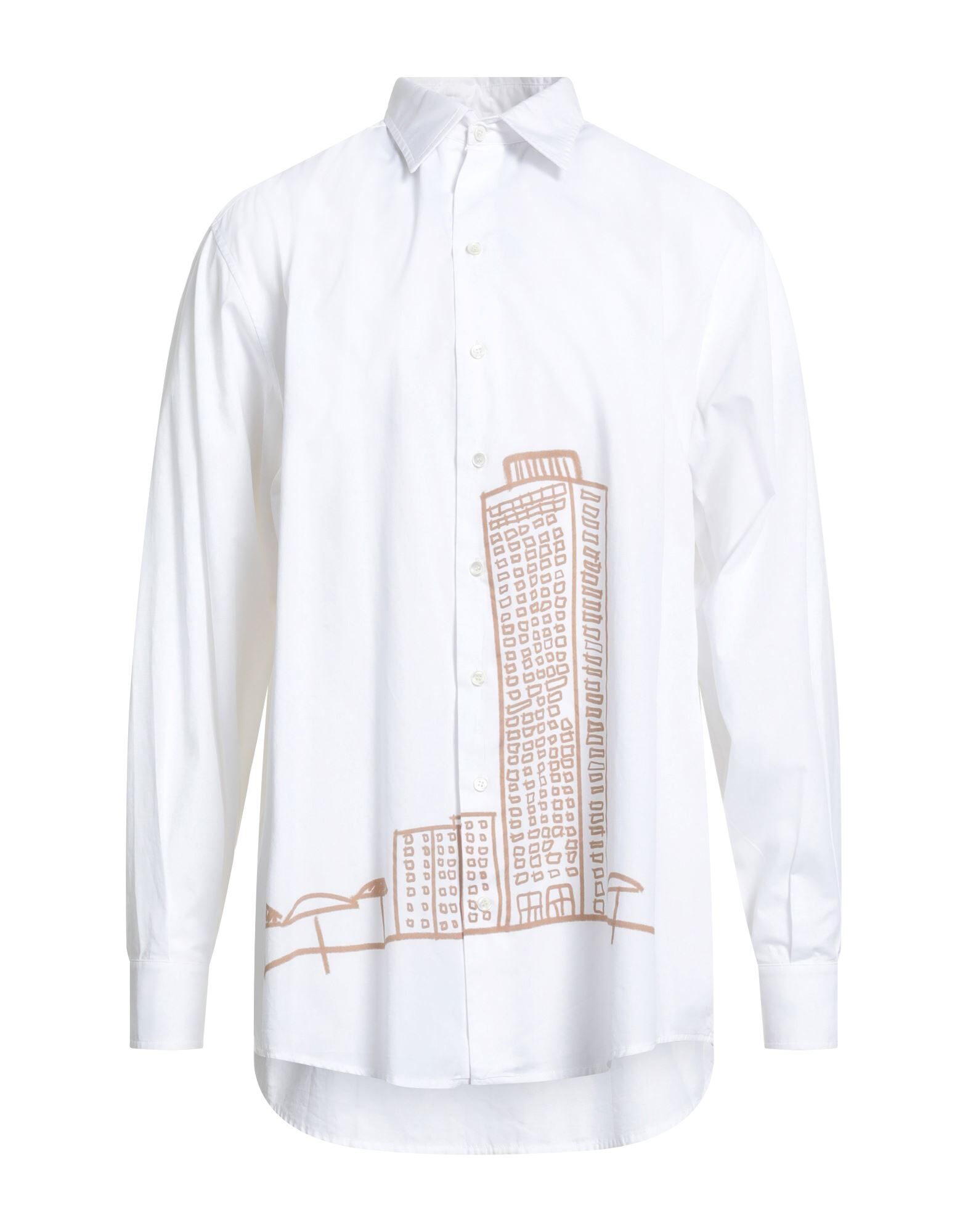 FEDERICO CINA - Shirts