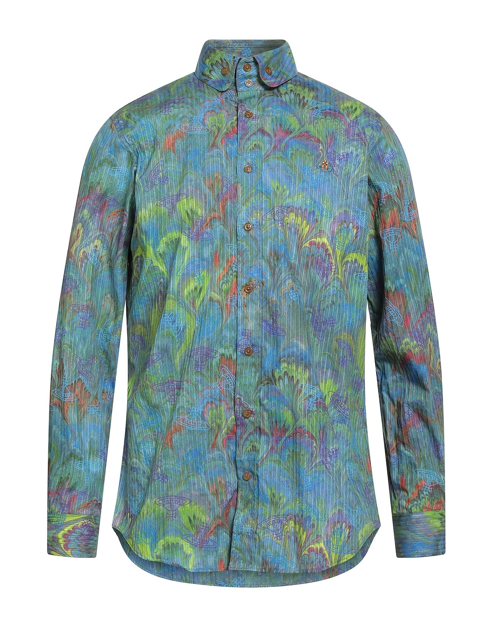 VIVIENNE WESTWOOD - Hemden