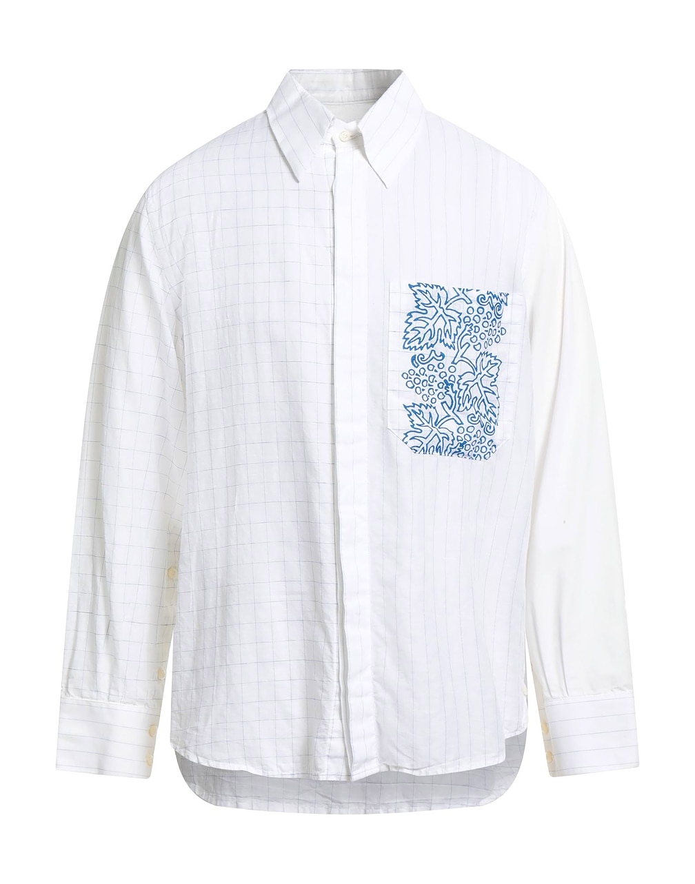 FEDERICO CINA - Hemden