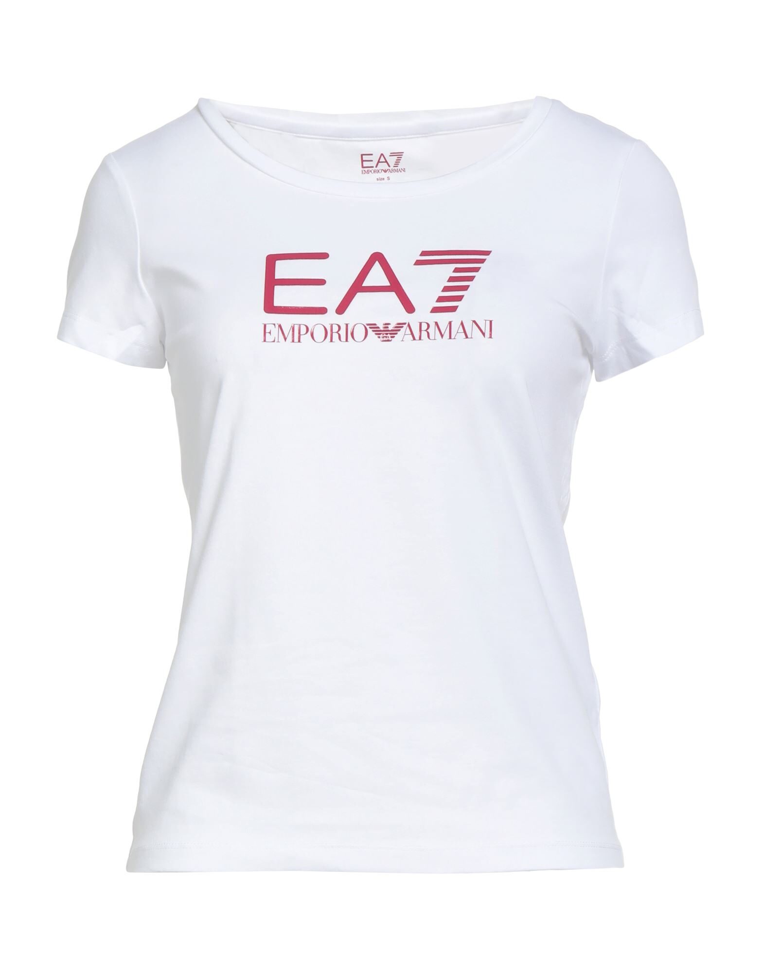 EA7 - T-shirts