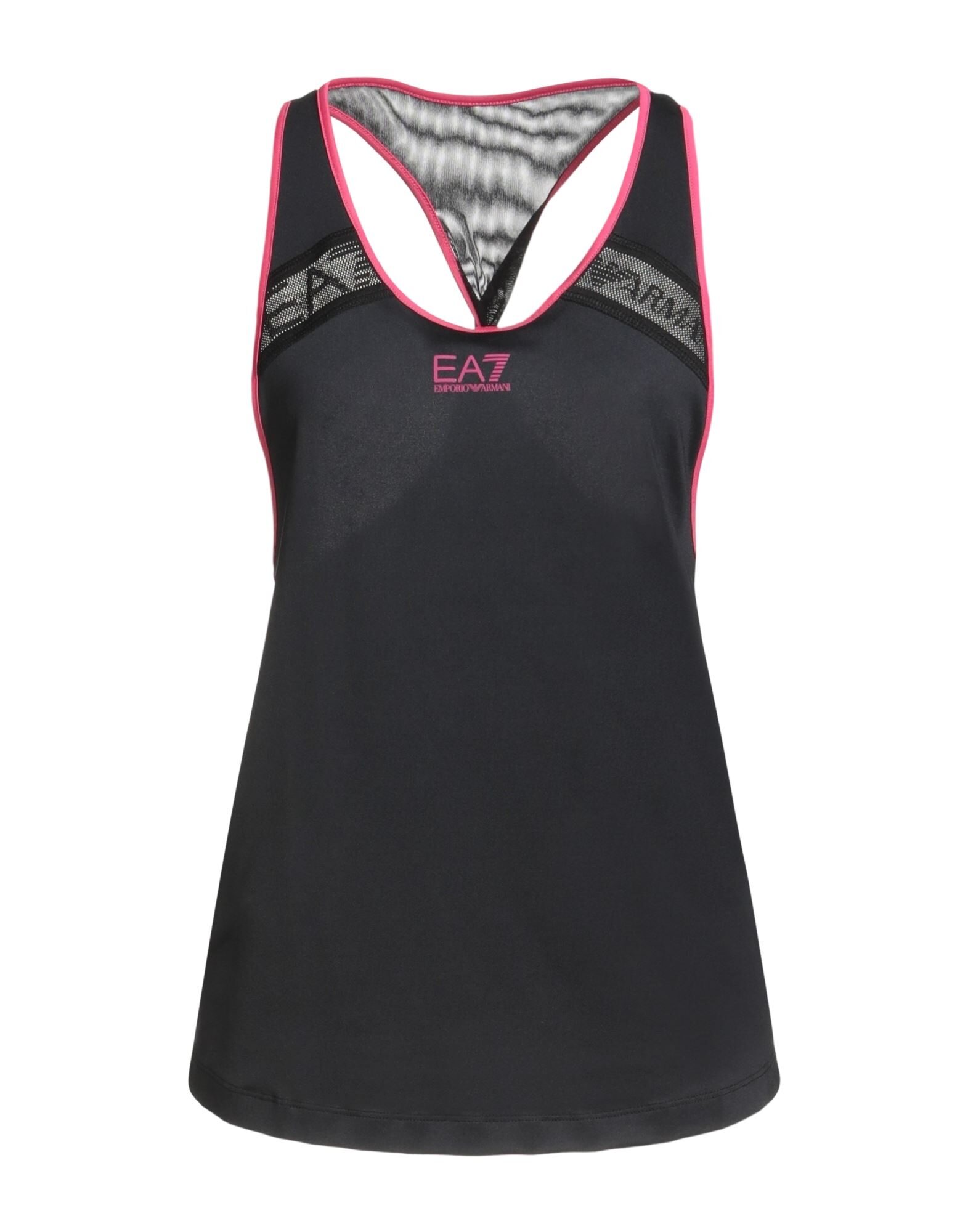 EA7 - Tank Tops