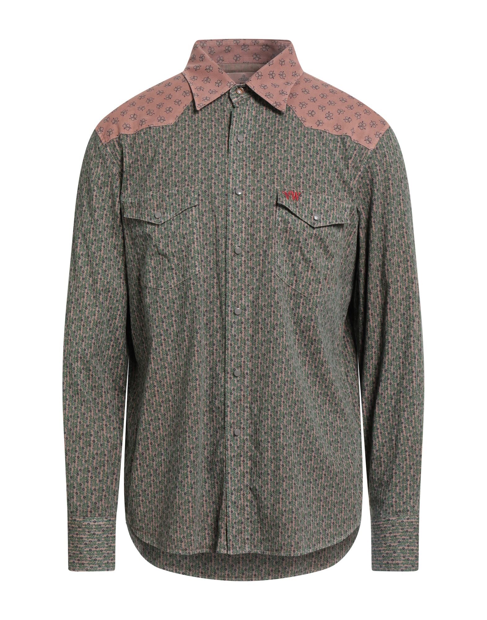 VIVIENNE WESTWOOD - Shirts