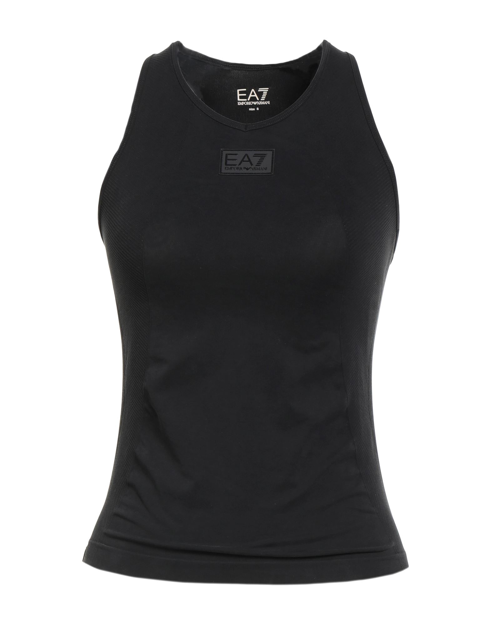 EA7 - Tank tops