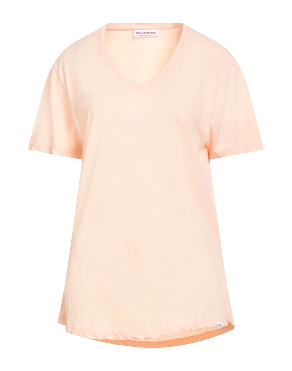 ORLEBAR BROWN - T-shirts