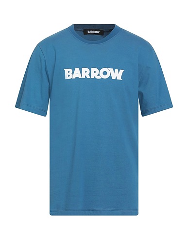 BARROW T-shirt Carta da zucchero 100% Cotone